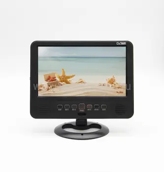 

Car TV eplutus ls-912t (+ splitter as a gift!)