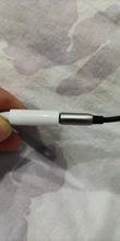 Adaptador de Cable trenzado USB-C tipo C a conector de 3,5mm, Cable auxiliar de Audio para auriculares, para Xiaomi, Huawei, teléfono inteligente
