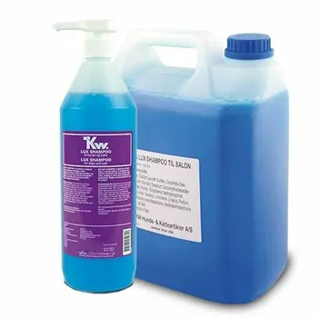 

Professional Luxe shampoo Kw