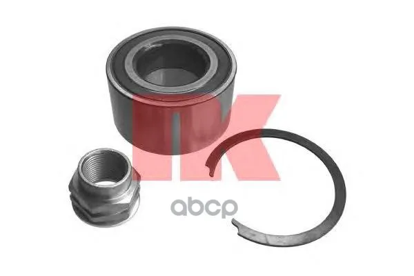 Подшипник Ступ.Opel Corsa D/Alfa/Fiat 05- Пер. Nk 752335 Nk арт. 752335