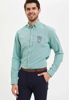 

DeFacto ManLongSleeveShirt-M7601AZ20SP