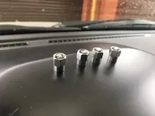 4 Uds para Suzuki Liana Splash Reno Swift SX4 Jimny Ignis Alto Samurai Baleno Vitara Grand Vitara coche de la rueda de Metal casquillos de válvula del neumático