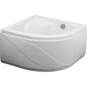 

Shower tray iddis 90x90 (gp29w)
