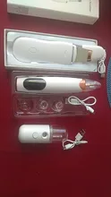 Skin-Scrubber Whitening-Lifting Reduce-Wrinkles Remove-Dirt-Blackhead Deep-Face-Cleaning-Machine