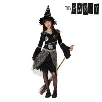 

Costume for Children Witch