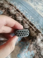 1pc de alimentos Grado de Gel de sílice de la mandíbula pelota de ejercicio muscular entrenamiento pelota para hacer ejercicio cuello de la cara de tonificación Jawrsize mandíbula ejercitador de músculos Relex