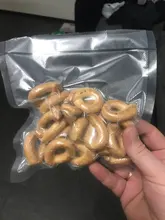 Vacuum-Sealing-Machine Food-Saver YTK Bags Free Best Home Fresh 5pcs Include
