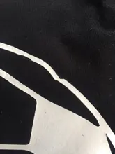 Camiseta de fútbol personalizada para niños y niñas, camiseta informal de 100% algodón con estampado de nombre personalizado, regalo de cumpleaños