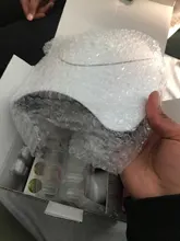 Polvo de acrílico conjunto de herramientas de fresado Set de extensiones de manicura uñas de Gel esmalte de herramientas para decoraciones de manicura Kit de uñas