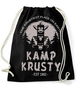 

Bag-backpack Kamp Krusty
