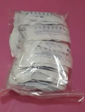 Beauty Star-microagujas eléctricas Derma Pen, 9/ 12/ 36/ 42/nanocartuchos de bayoneta para Ultima A1, 10/50 Uds.