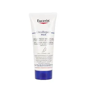 

EUCERIN UREAREPAIR PLUS repair foot cream 10% urea 100 ml