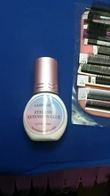 Eyelash-Extension-Glue Adhesive Mink Long-Lasting Fast-Drying Non-Odor No-Smell