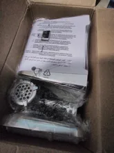 Meat Grinder Electric Heavy Duty Industrial Meat Grinder Butcher Shop