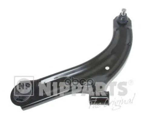 Рычаг Nissan Tiida 05- Пер.Подв.Лев. Nipparts N4901042 Nipparts арт. N4901042