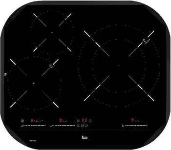 

TEKA PLATE IRC6320 3INDUCCION (10210207)