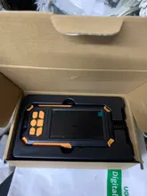 Endoscopio Industrial P50 de 8MM, doble lente, 1080P, pantalla IPS de 4,5 pulgadas, 9 luces LED, IP68, impermeable, cámara Dual con tarjeta TF de 32G