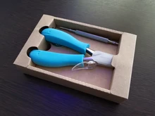 MR.GREEN-cortauñas para uñas, uñas encarnadas cortauñas para, herramientas de pedicura antisalpicaduras Olecran Podiatry paroniquia, herramienta de manicura de corrección