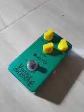 Pedal Guitar-Accessories Overdrive Analog Delay Vintage JOYO