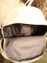 YBYT-mochila kawaii de estilo preppy para mujer, bolso de viaje sencillo con patrón de lichi, mochilas escolares para estudiantes, 2018