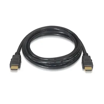 

HDMI Cable NANOCABLE HDMI V2.0, 0.5m 10.15.3600 V2.0 4K 0,5 m
