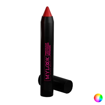 

Hydrating Lipstick My Pinkcolour My Look