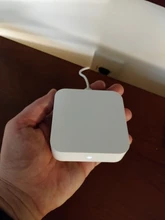 IMILAB-cámara IP EC2 para exteriores, WiFi, batería 1080P HD, puerta de seguridad inalámbrica MiJia, infrarroja, visión nocturna, versión Global IP66