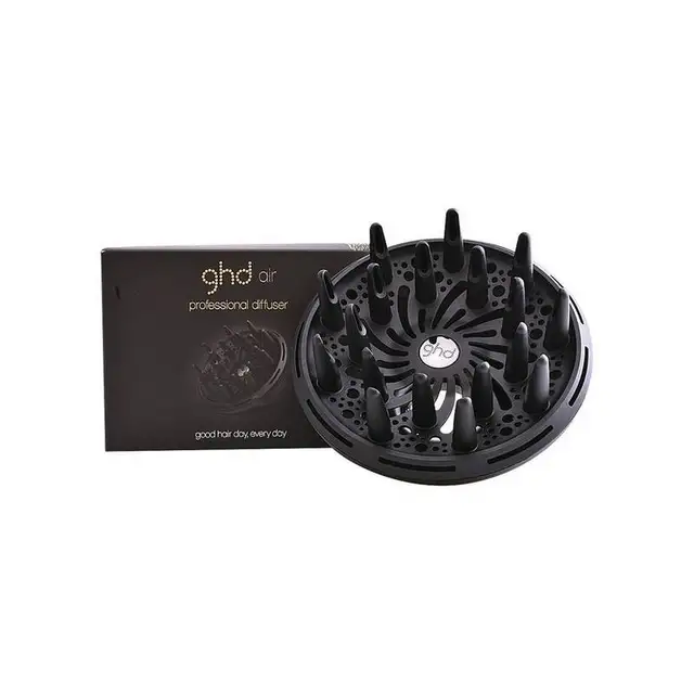 $44,84 €  Diffuser Professional GHD Black
