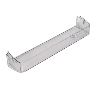 

Balcony doors for refrigerator Minsk Atlant, large, transparent