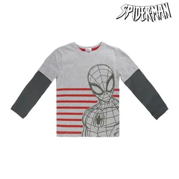 

Children’s Long Sleeve T-Shirt Spiderman 72991