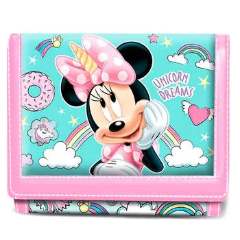 

Wallet Minnie Unicorn Disney