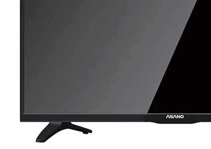 Телевизор 42,5" ASANO 43LF7020S FullHD SmartTV