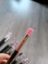 Juego de brochas de maquillaje profesional, 20 piezas de base, sombra de ojos, Kit de herramientas de maquillaje