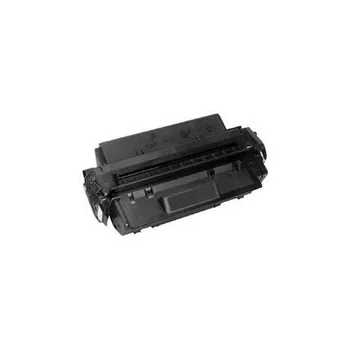 

Compatible CANON FX7 black TONER cartridge 7621A002 4.500 pages
