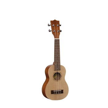 

Ukulele Soprano PRO Maui with bag (spruce top)