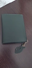 Monedero multifuncional para mujer, cartera con diseño de conejo y zanahoria, 2020