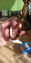 Insulation-Tape Adhesive Polyimide-Tape Heat-Resistant High-Temperature 3MM 5MM 8MM 1PC