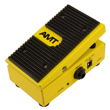 

Llm-2 little loudspeaker zero volume pedal, AMT Electronics