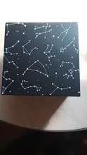 Nightlight Table-Lamp Star-Projector Gift Lite Led Kids Children 