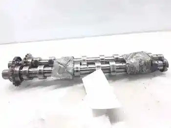 

0801EP camshaft CITROEN C4 saloon