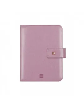 

ANNUAL AGENDA OPEN GLAM 500 PINK 160X208X40 MM WEEK UPRIGHT VIEW FINOCAM 2020