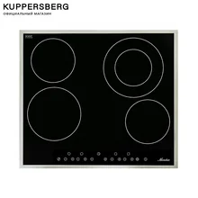 Варочная панель электрическая Monsher, MKFC 645