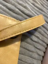 Bolso de mano sólido a la moda para mujer, bolsa con cierre de tipo sobre de cuero, para noche, Torebki Damskie