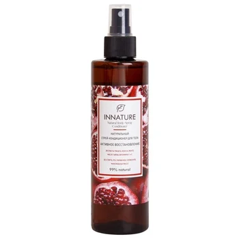 

Innature spray-conditioner for the body "active recovery"