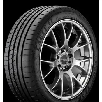 

Goodyear 225/40 YR19 89Y RUNFLAT EAGLE F1 ASYMM-2 * Tyre tourism