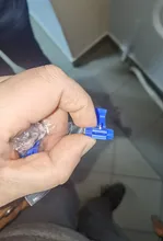 Conector de Cable Scotch Lock, 20 piezas a presión sin Cable de rotura, engarce aislado, terminales eléctricos de empalme rápido, 10 Uds./AWG22-10 Uds.