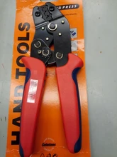 Pliers Crimper-Tool-Set Connectors 620pcs Dupont SN-28B JST-XH And