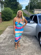 Monstar-mechones de pelo humano Remy liso peruano