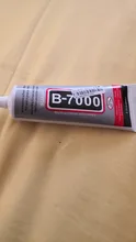 Superpegamento líquido B7000, pegamento fuerte, tubo de Gel para joyería artesanal, herramienta adhesiva de reparación electrónica de plástico, 15/25/50/110ml