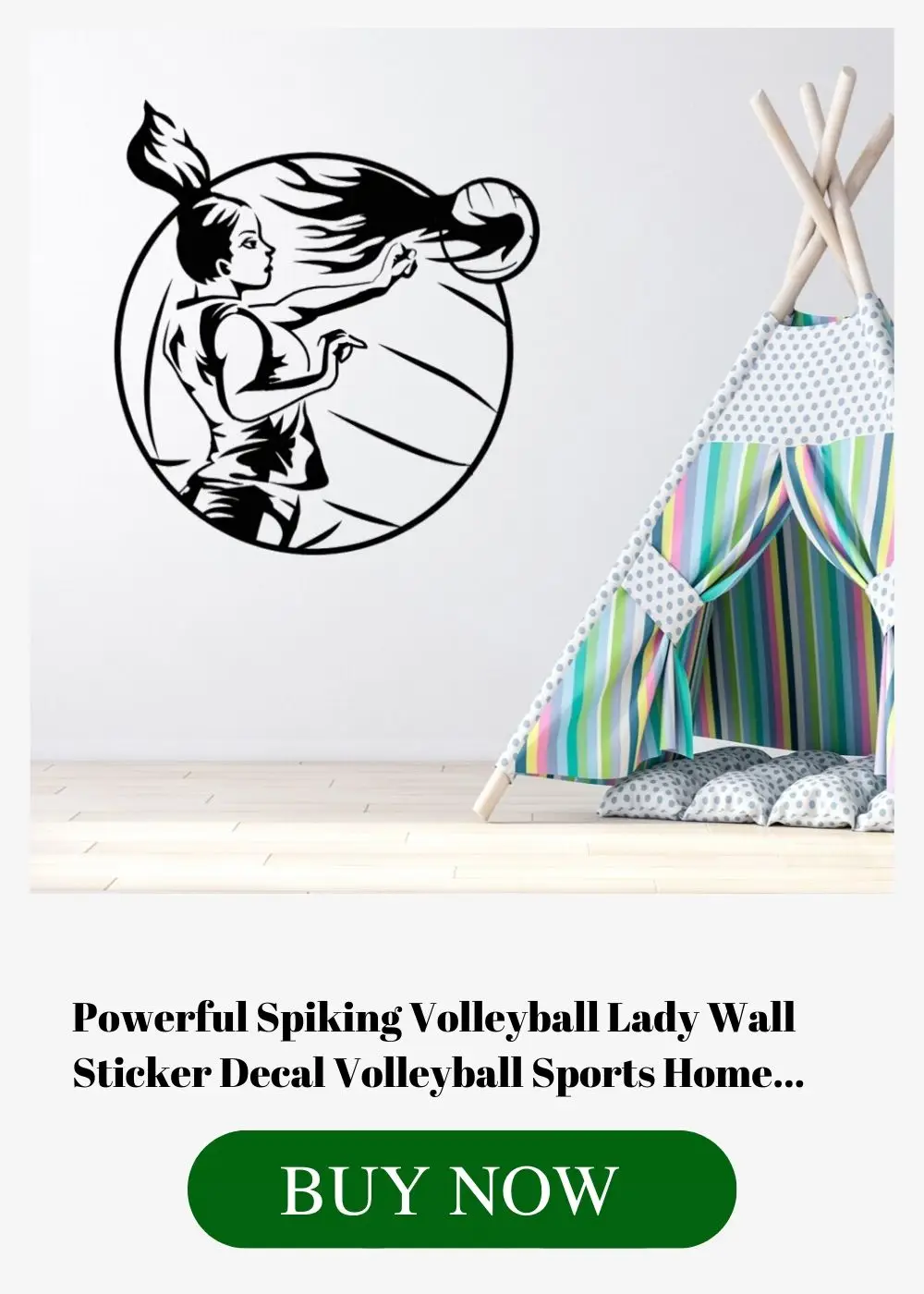 Art Home Decor Canvas Painting Wall Picture Simple Elk Sketch Printing Wall.. (2)